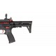 Страйкбольный автомат SA-E39 PDW EDGE™ Carbine Replica - Red Edition [ SPECNA ARMS ]